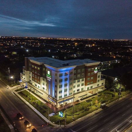 Holiday Inn Express & Suites - Houston Westchase - Westheimer By Ihg Exterior photo