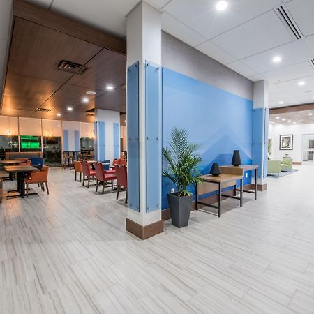 Holiday Inn Express & Suites - Houston Westchase - Westheimer By Ihg Exterior photo