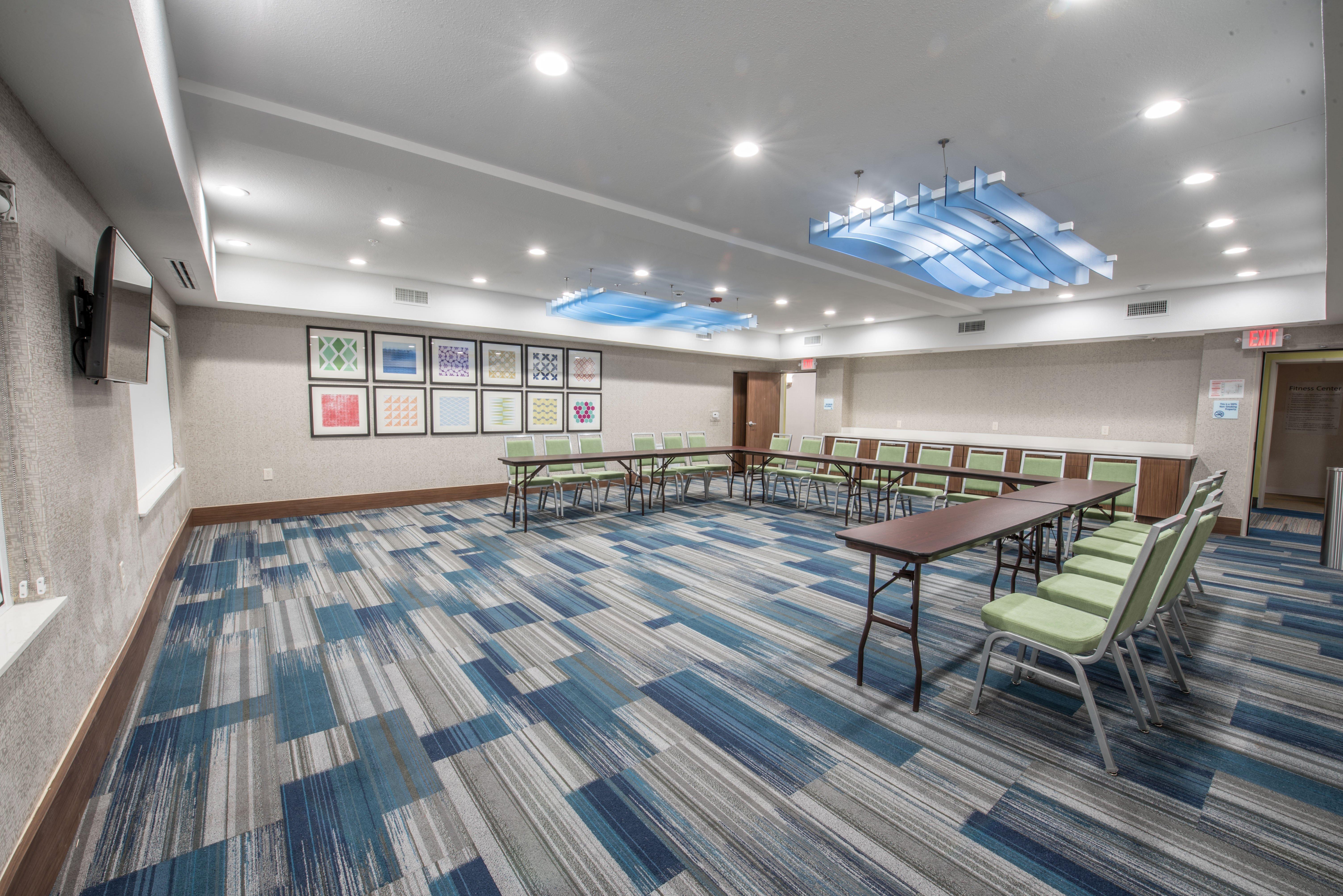 Holiday Inn Express & Suites - Houston Westchase - Westheimer By Ihg Exterior photo