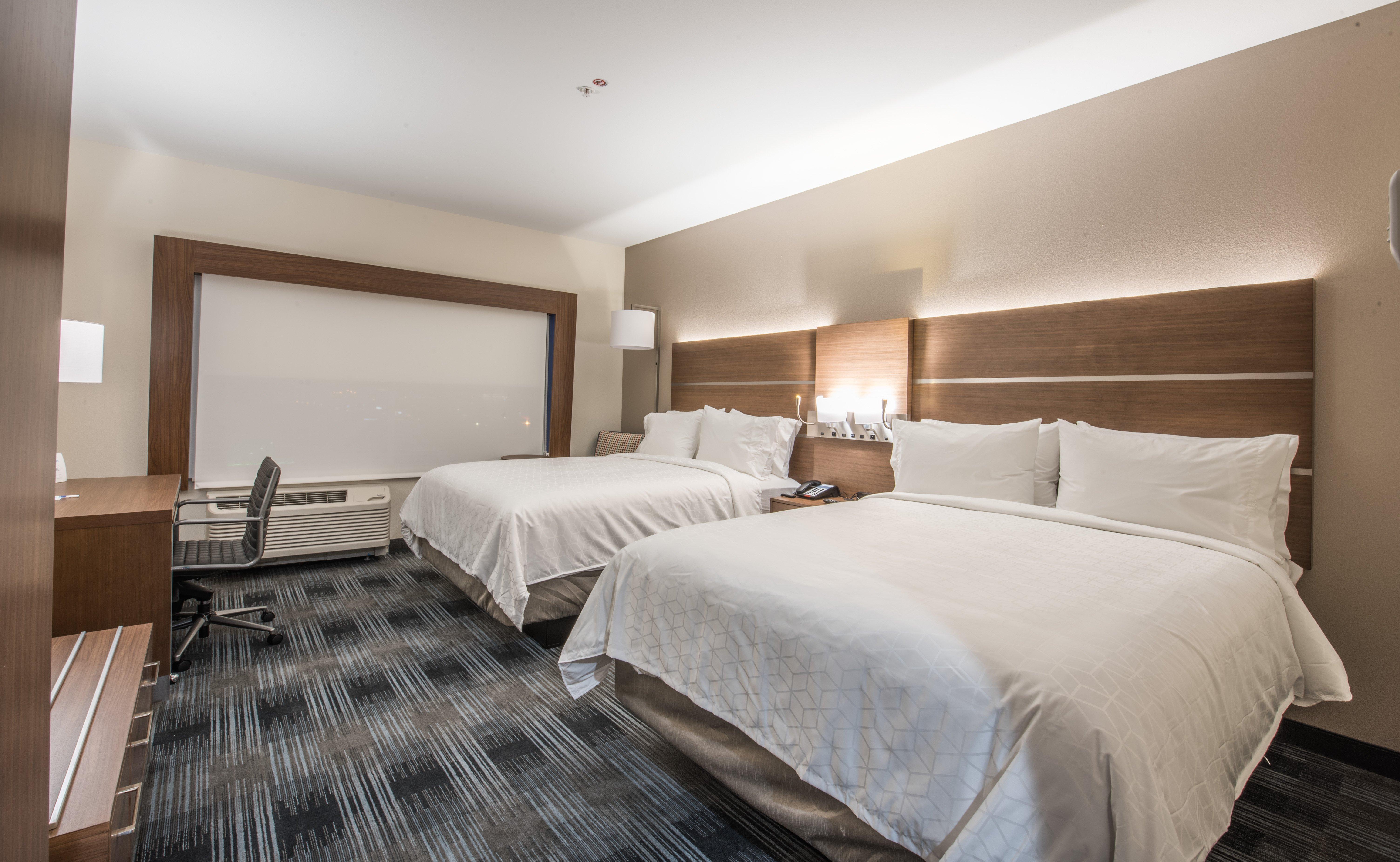 Holiday Inn Express & Suites - Houston Westchase - Westheimer By Ihg Exterior photo