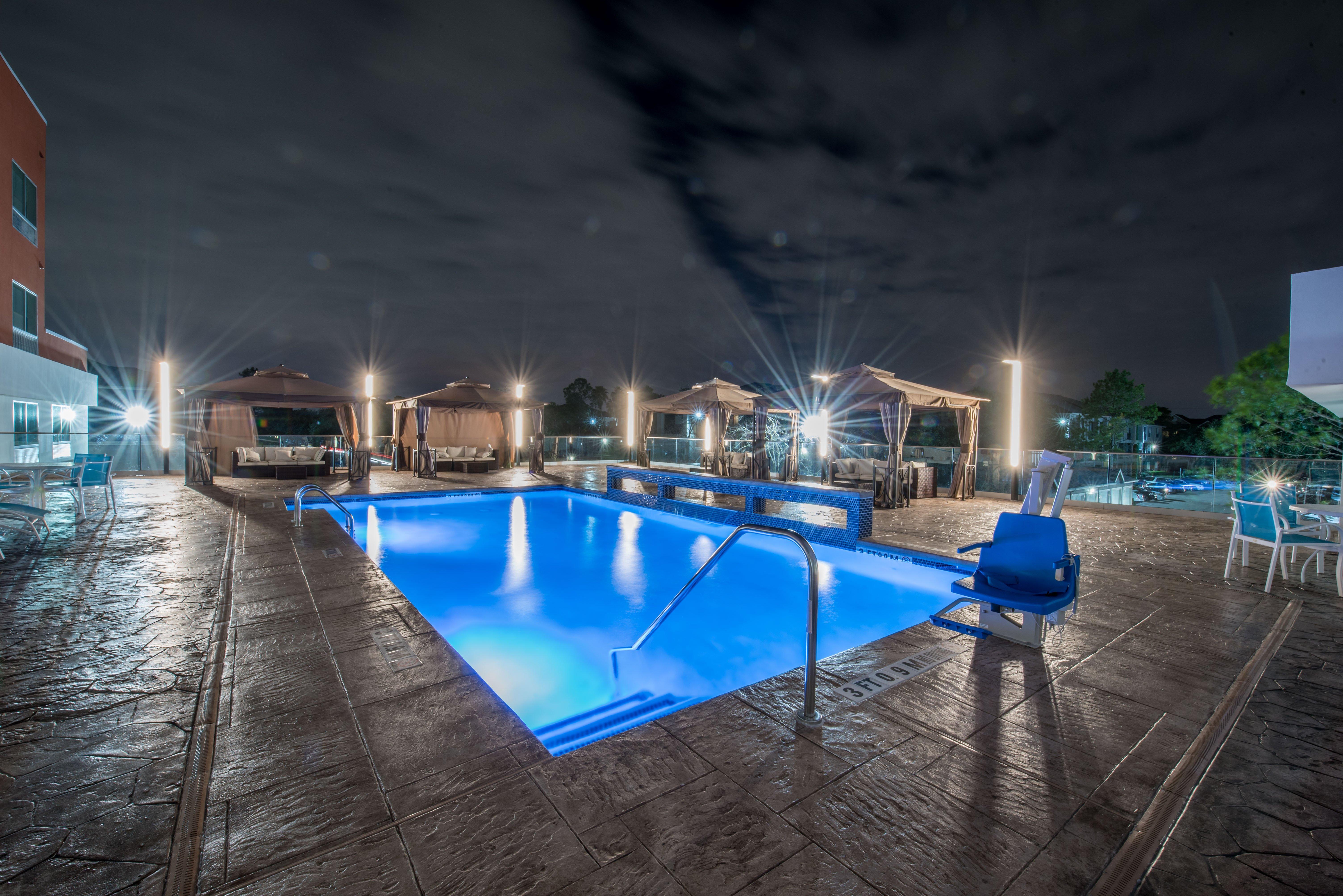 Holiday Inn Express & Suites - Houston Westchase - Westheimer By Ihg Exterior photo