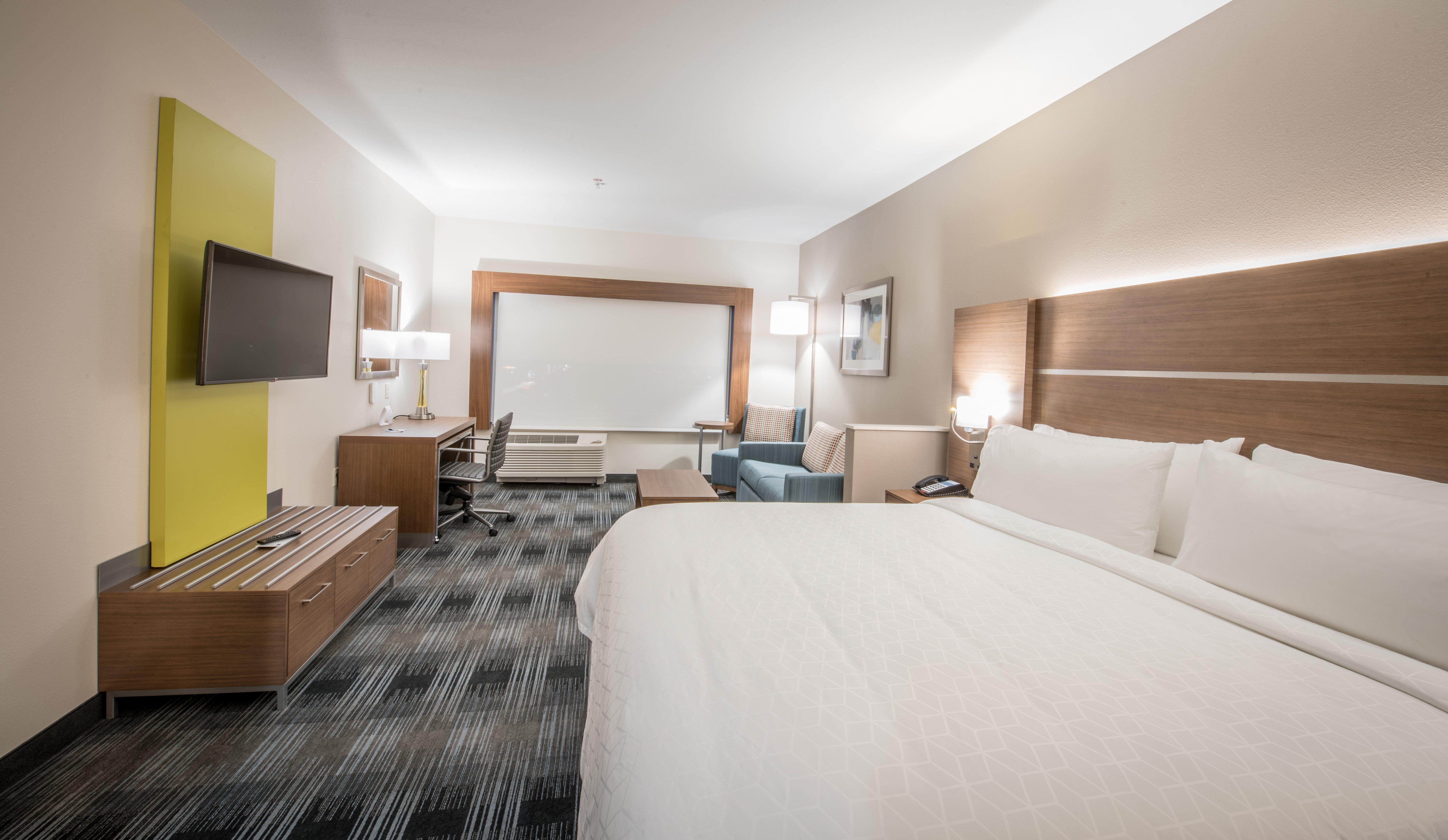 Holiday Inn Express & Suites - Houston Westchase - Westheimer By Ihg Exterior photo