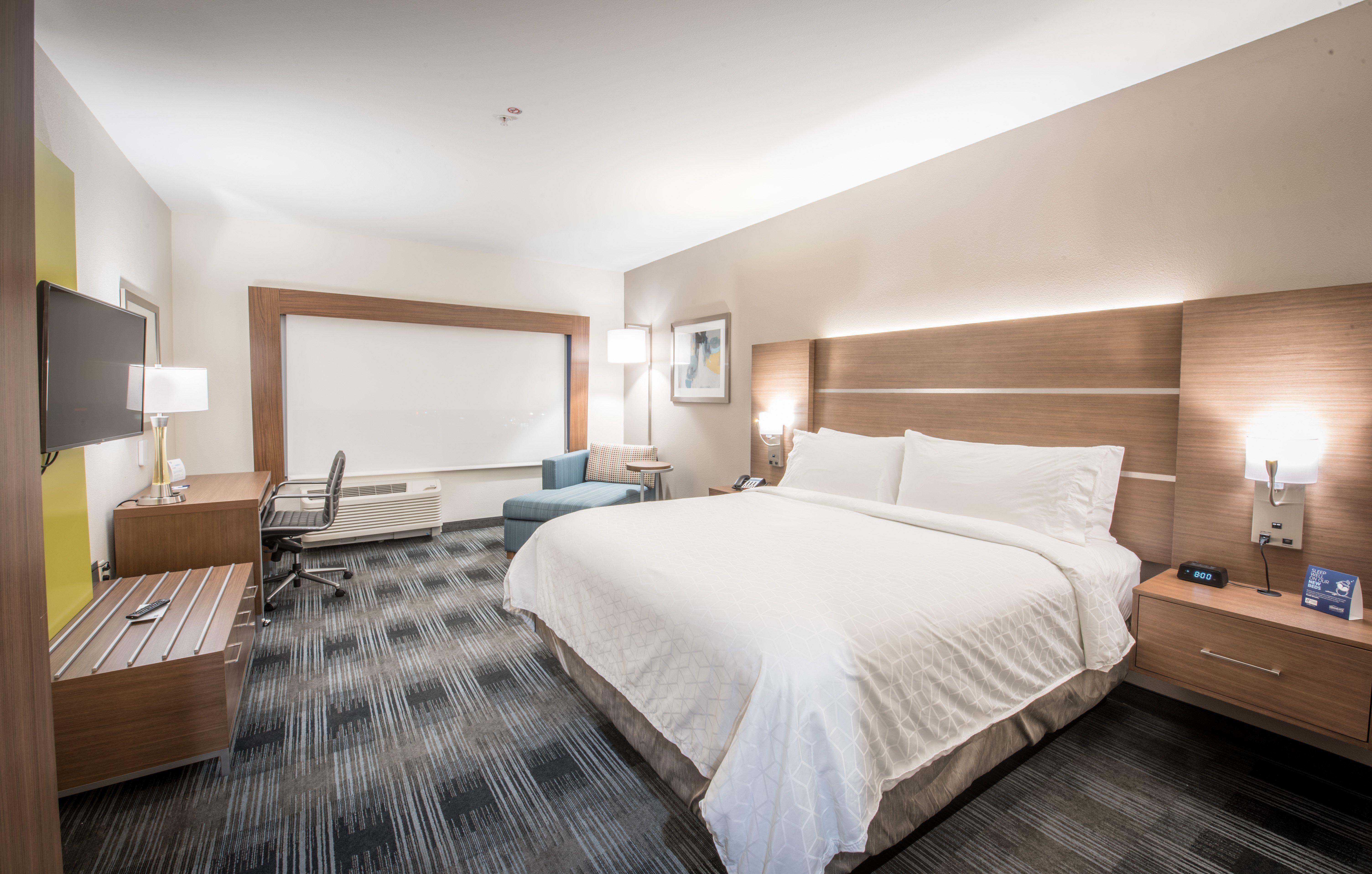 Holiday Inn Express & Suites - Houston Westchase - Westheimer By Ihg Exterior photo